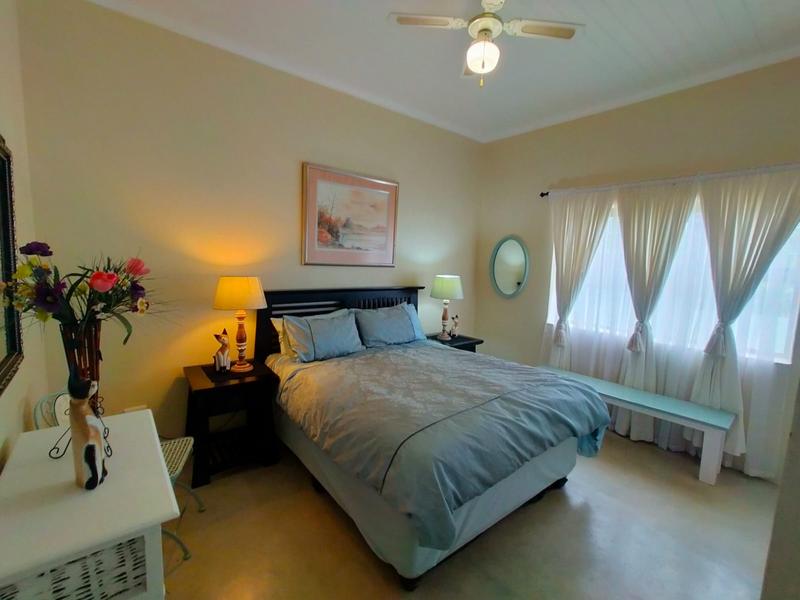 To Let 2 Bedroom Property for Rent in Riebeek Kasteel Western Cape